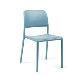 Riva Bistrot Chaise en polypropylène><noscript><img width=