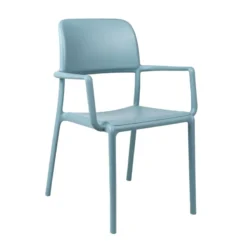 Riva Fauteuil d'extérieur en polypropylène><noscript><img width=