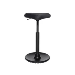 Top Star Sitness H1 Tabouret assis debout ergonomique réglable en hauteur> Tabouret Snack (assise +/- 65 Cm)|Tabouret De Bar (assise +/- 80 Cm)