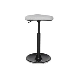 Top Star Sitness H1 Tabouret assis debout ergonomique réglable en hauteur><noscript><img width=