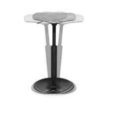 Top Star Sitness H1 Tabouret assis debout ergonomique réglable en hauteur><noscript><img width=