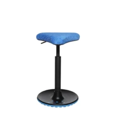 Top Star Sitness H1 Tabouret assis debout ergonomique réglable en hauteur><noscript><img width=