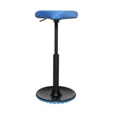 Top Star Sitness H1 Tabouret assis debout ergonomique réglable en hauteur><noscript><img width=