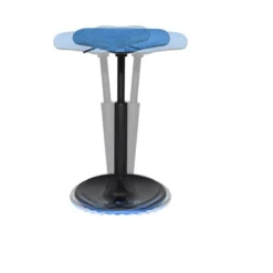Top Star Sitness H1 Tabouret assis debout ergonomique réglable en hauteur><noscript><img width=