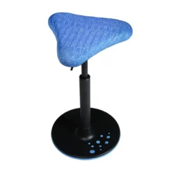Top Star Sitness H1 Tabouret assis debout ergonomique réglable en hauteur><noscript><img width=