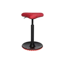 Top Star Sitness H1 Tabouret assis debout ergonomique réglable en hauteur><noscript><img width=