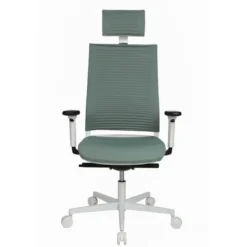 Top Star Sitness Life 80 Fauteuil de bureau design réglable avec appui tête> Chaise De Bureau|Fauteuil De Bureau