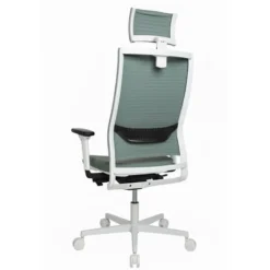Top Star Sitness Life 80 Fauteuil de bureau design réglable avec appui tête><noscript><img width=