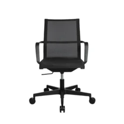 Top Star Sitness Life 40 Fauteuil de bureau filet contemporain> Chaise De Bureau|Fauteuil De Bureau