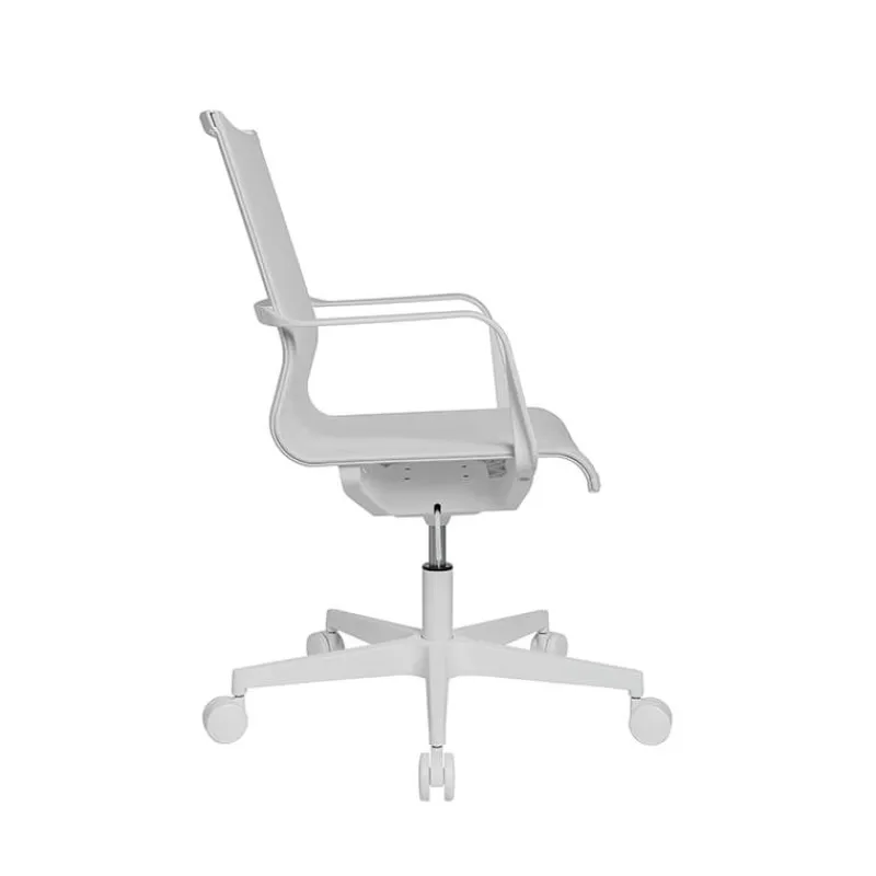 Top Star Sitness Life 40 Fauteuil de bureau filet contemporain> Chaise De Bureau|Fauteuil De Bureau