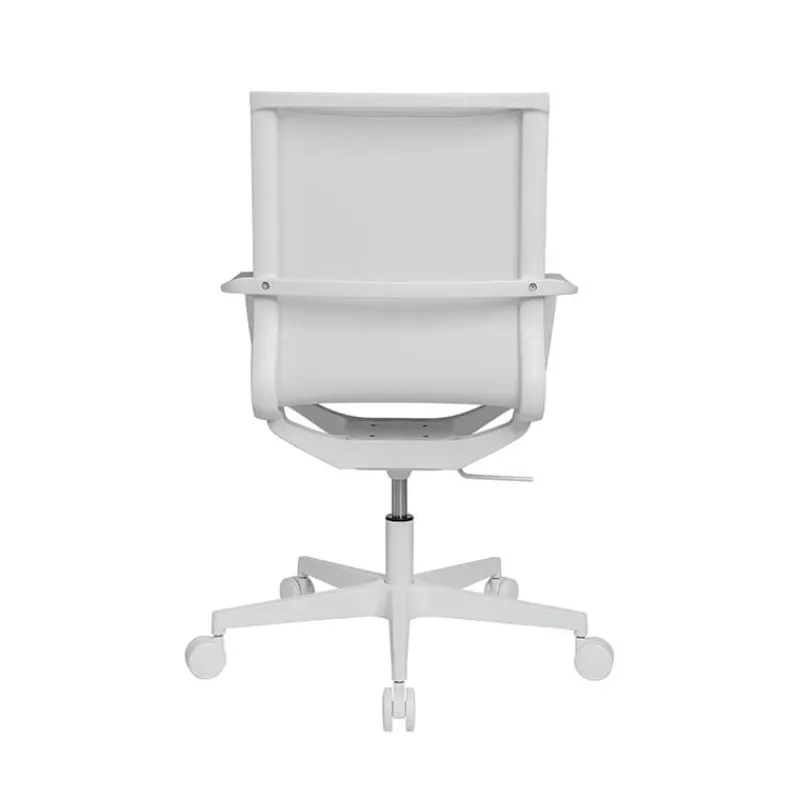 Top Star Sitness Life 40 Fauteuil de bureau filet contemporain> Chaise De Bureau|Fauteuil De Bureau
