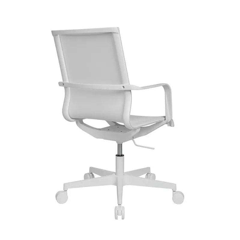 Top Star Sitness Life 40 Fauteuil de bureau filet contemporain> Chaise De Bureau|Fauteuil De Bureau