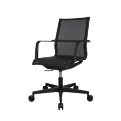 Top Star Sitness Life 40 Fauteuil de bureau filet contemporain><noscript><img width=