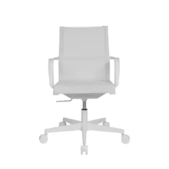 Top Star Sitness Life 40 Fauteuil de bureau filet contemporain><noscript><img width=