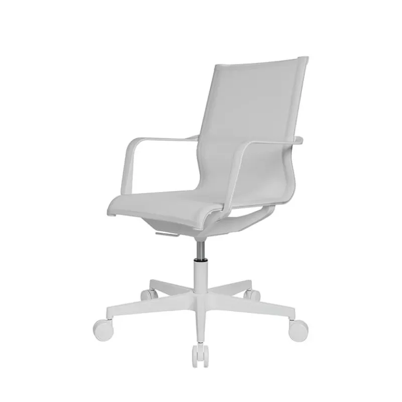 Top Star Sitness Life 40 Fauteuil de bureau filet contemporain> Chaise De Bureau|Fauteuil De Bureau