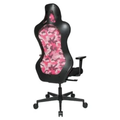 Top Star Sitness RS Sport Chaise gamer design dossier avec filet><noscript><img width=