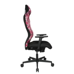 Top Star Sitness RS Sport Chaise gamer design dossier avec filet><noscript><img width=