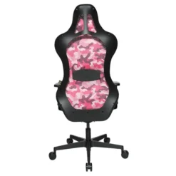 Top Star Sitness RS Sport Chaise gamer design dossier avec filet><noscript><img width=