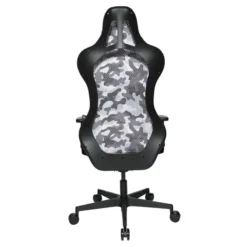 Top Star Sitness RS Sport Chaise gamer design dossier avec filet><noscript><img width=