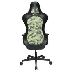 Top Star Sitness RS Sport Chaise gamer design dossier avec filet><noscript><img width=