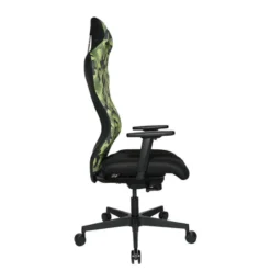Top Star Sitness RS Sport Chaise gamer design dossier avec filet><noscript><img width=