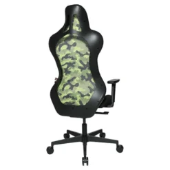 Top Star Sitness RS Sport Chaise gamer design dossier avec filet><noscript><img width=