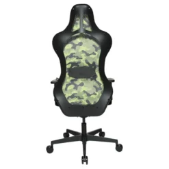Top Star Sitness RS Sport Chaise gamer design dossier avec filet><noscript><img width=
