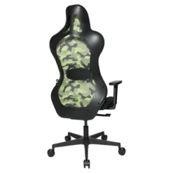 Top Star Sitness RS Sport Chaise gamer design dossier avec filet><noscript><img width=