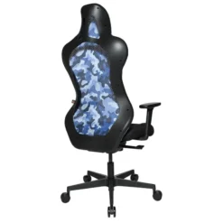 Top Star Sitness RS Sport Chaise gamer design dossier avec filet><noscript><img width=