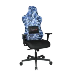 Top Star Sitness RS Sport Chaise gamer design dossier avec filet><noscript><img width=