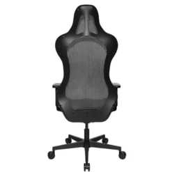Top Star Sitness RS Sport Chaise gamer design dossier avec filet><noscript><img width=