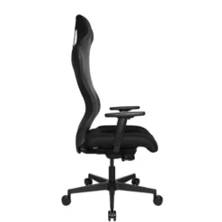 Top Star Sitness RS Sport Chaise gamer design dossier avec filet><noscript><img width=