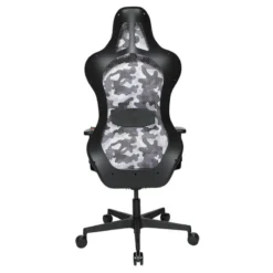 Top Star Sitness RS Sport Chaise gamer design dossier avec filet><noscript><img width=