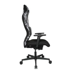 Top Star Sitness RS Sport Chaise gamer design dossier avec filet><noscript><img width=
