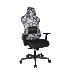 Top Star Sitness RS Sport Chaise gamer design dossier avec filet><noscript><img width=