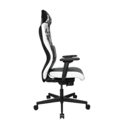 Top Star Sitness RS Sport Plus Chaise gaming confortable avec assise dynamique><noscript><img width=