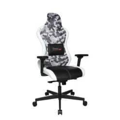 Top Star Sitness RS Sport Plus Chaise gaming confortable avec assise dynamique><noscript><img width=