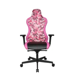 Top Star Sitness RS Sport Plus Chaise gaming confortable avec assise dynamique><noscript><img width=
