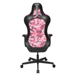 Top Star Sitness RS Sport Plus Chaise gaming confortable avec assise dynamique><noscript><img width=