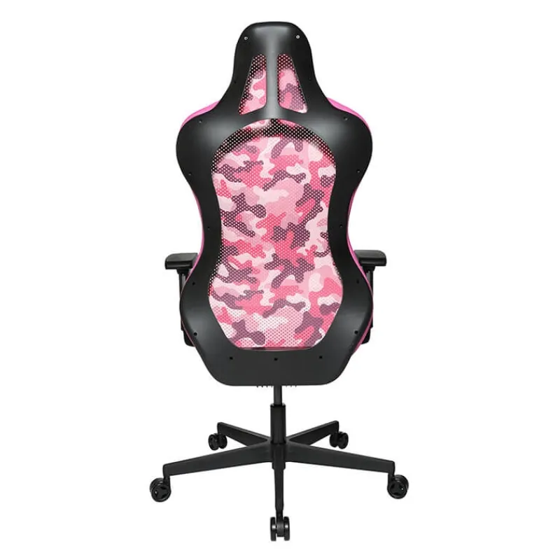 Top Star Sitness RS Sport Plus Chaise gaming confortable avec assise dynamique> Chaise De Bureau|Fauteuil De Bureau