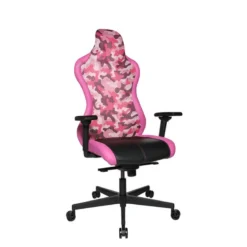 Top Star Sitness RS Sport Plus Chaise gaming confortable avec assise dynamique><noscript><img width=