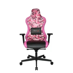 Top Star Sitness RS Sport Plus Chaise gaming confortable avec assise dynamique><noscript><img width=