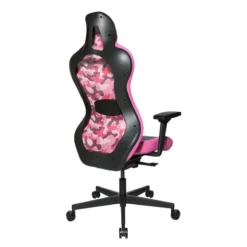 Top Star Sitness RS Sport Plus Chaise gaming confortable avec assise dynamique><noscript><img width=
