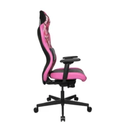 Top Star Sitness RS Sport Plus Chaise gaming confortable avec assise dynamique><noscript><img width=