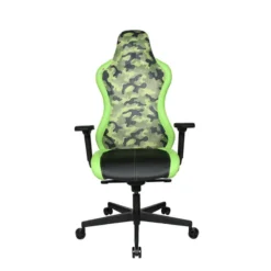 Top Star Sitness RS Sport Plus Chaise gaming confortable avec assise dynamique><noscript><img width=