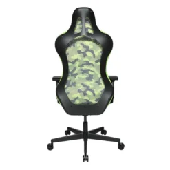 Top Star Sitness RS Sport Plus Chaise gaming confortable avec assise dynamique><noscript><img width=