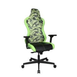 Top Star Sitness RS Sport Plus Chaise gaming confortable avec assise dynamique><noscript><img width=