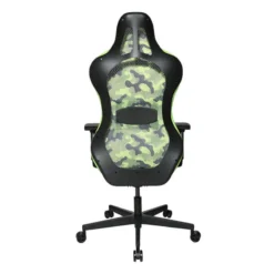 Top Star Sitness RS Sport Plus Chaise gaming confortable avec assise dynamique><noscript><img width=