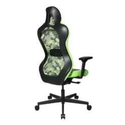 Top Star Sitness RS Sport Plus Chaise gaming confortable avec assise dynamique><noscript><img width=