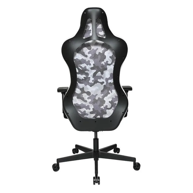 Top Star Sitness RS Sport Plus Chaise gaming confortable avec assise dynamique> Chaise De Bureau|Fauteuil De Bureau